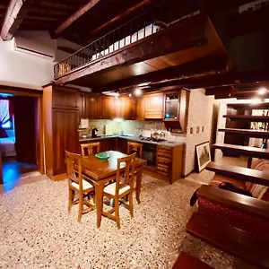  Apartament Hesperia Włochy
