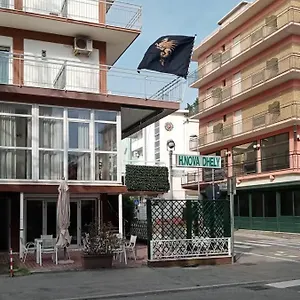 Nova Dhely Rimini