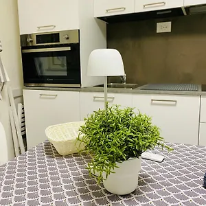  Apartament Ii Sogno Nel Vicolo Włochy