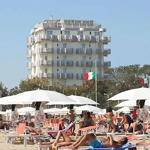 Szálloda Grifone, Rimini