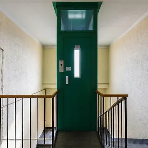  Apartament Primopiano - Schiaparelli B Flat Włochy