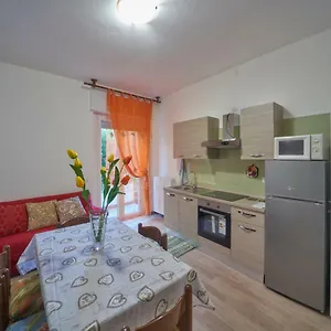  Apartament Casa Della Nonna Włochy