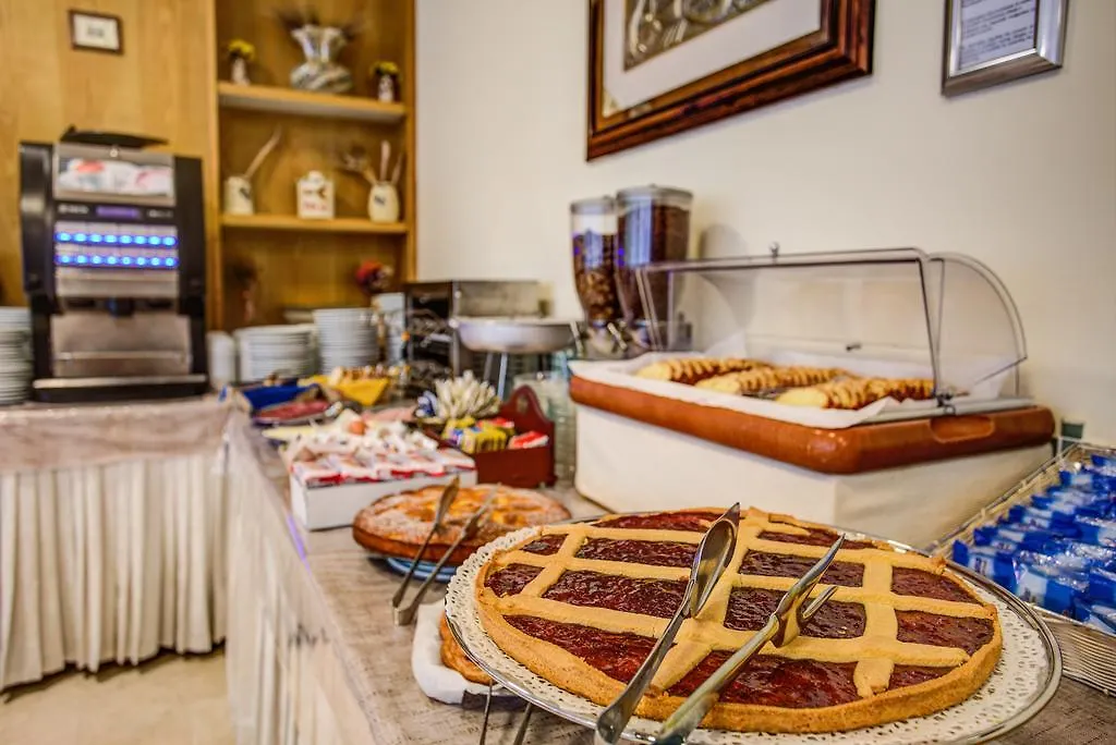 Hotel Tiziana Rimini