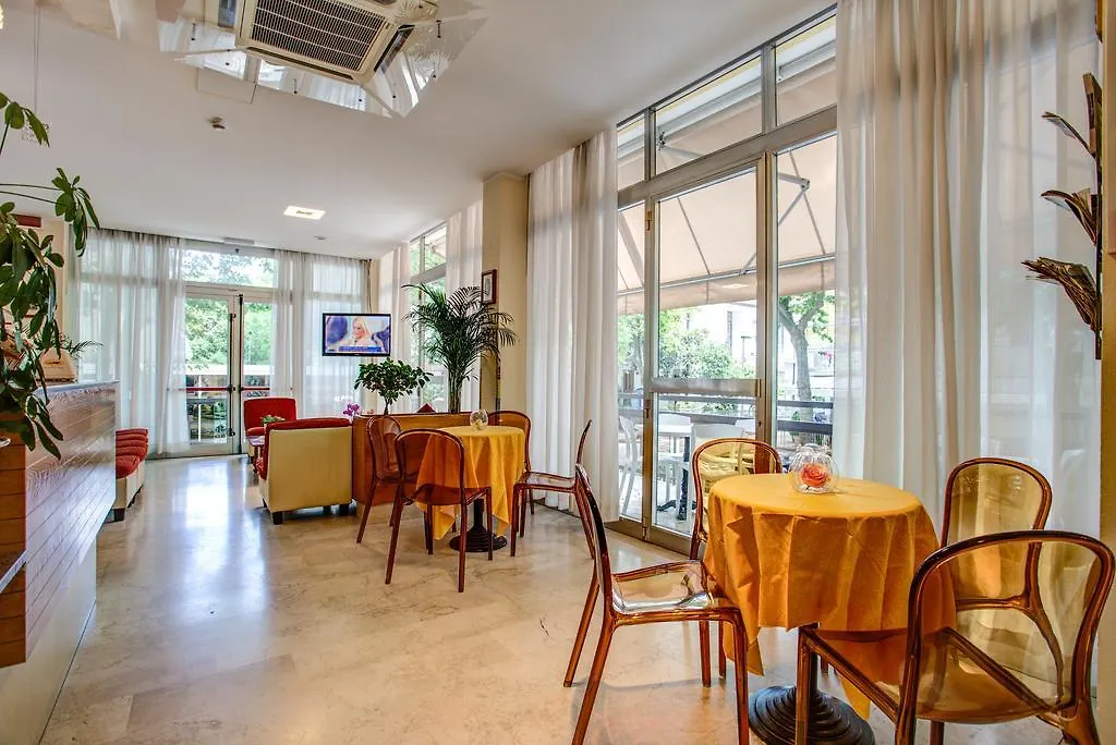 Hotel Tiziana Rimini