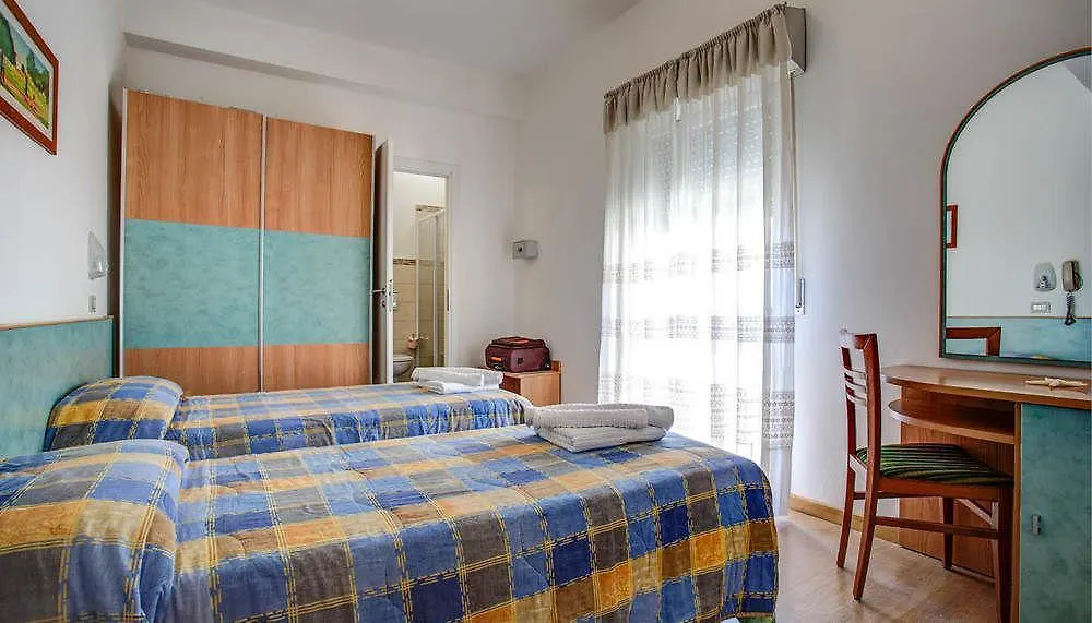 Hotel Tiziana Rimini
