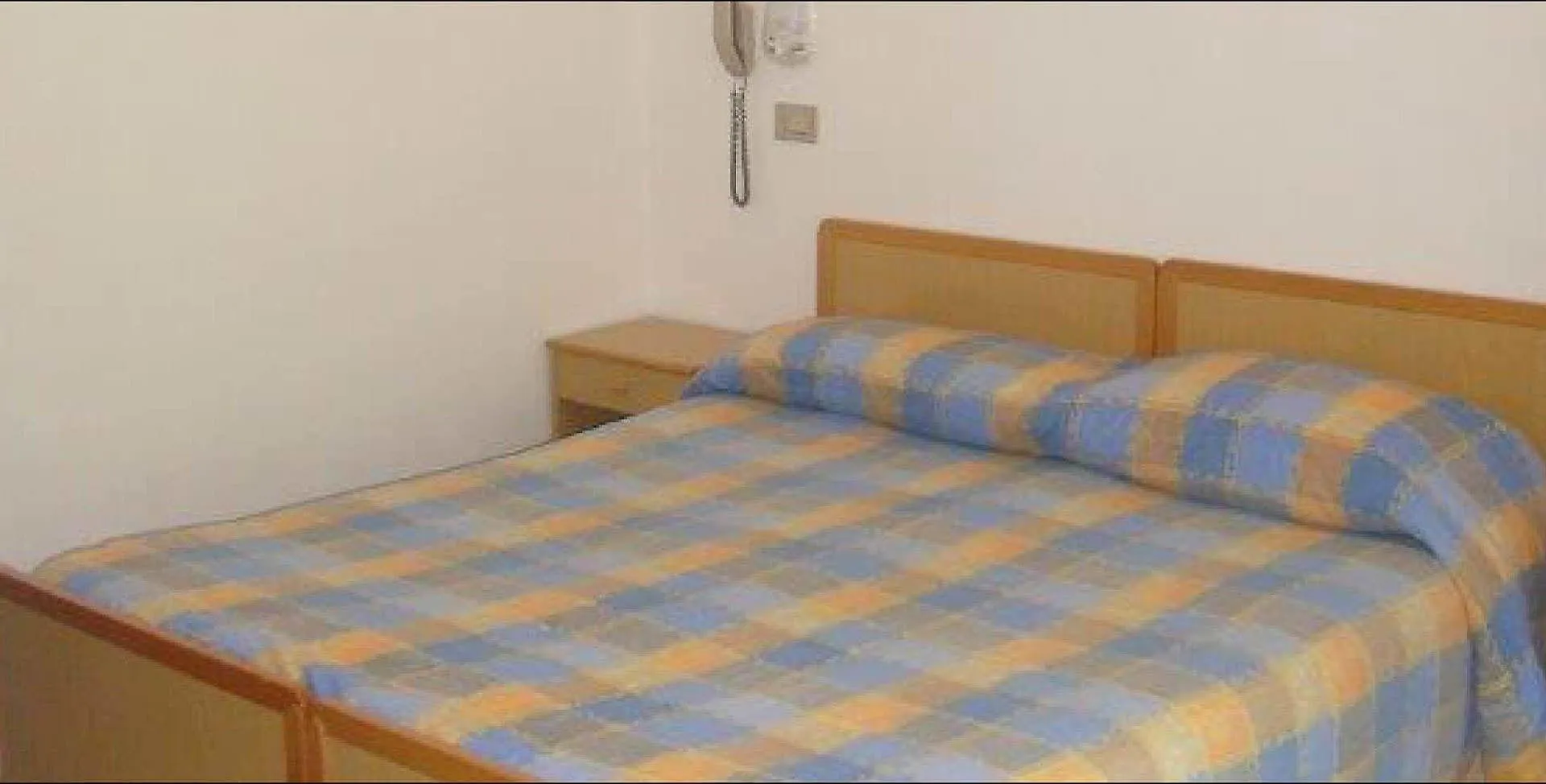 Hotel Tiziana Rimini