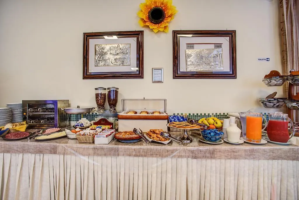 Hotel Tiziana Rimini
