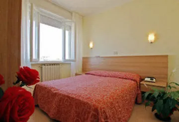 Hotel Tiziana Rimini
